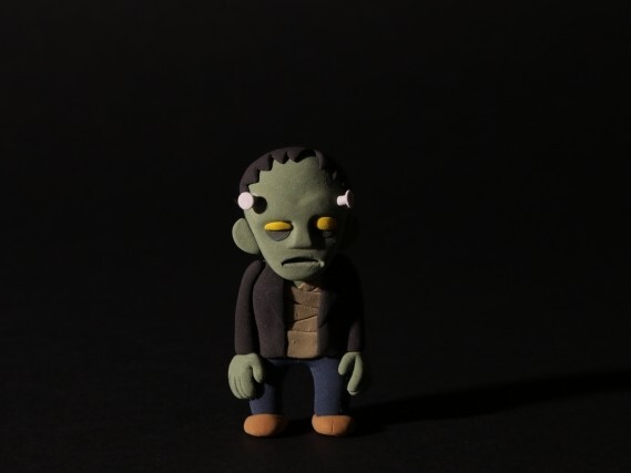Frankenstein～From the United Kingdom