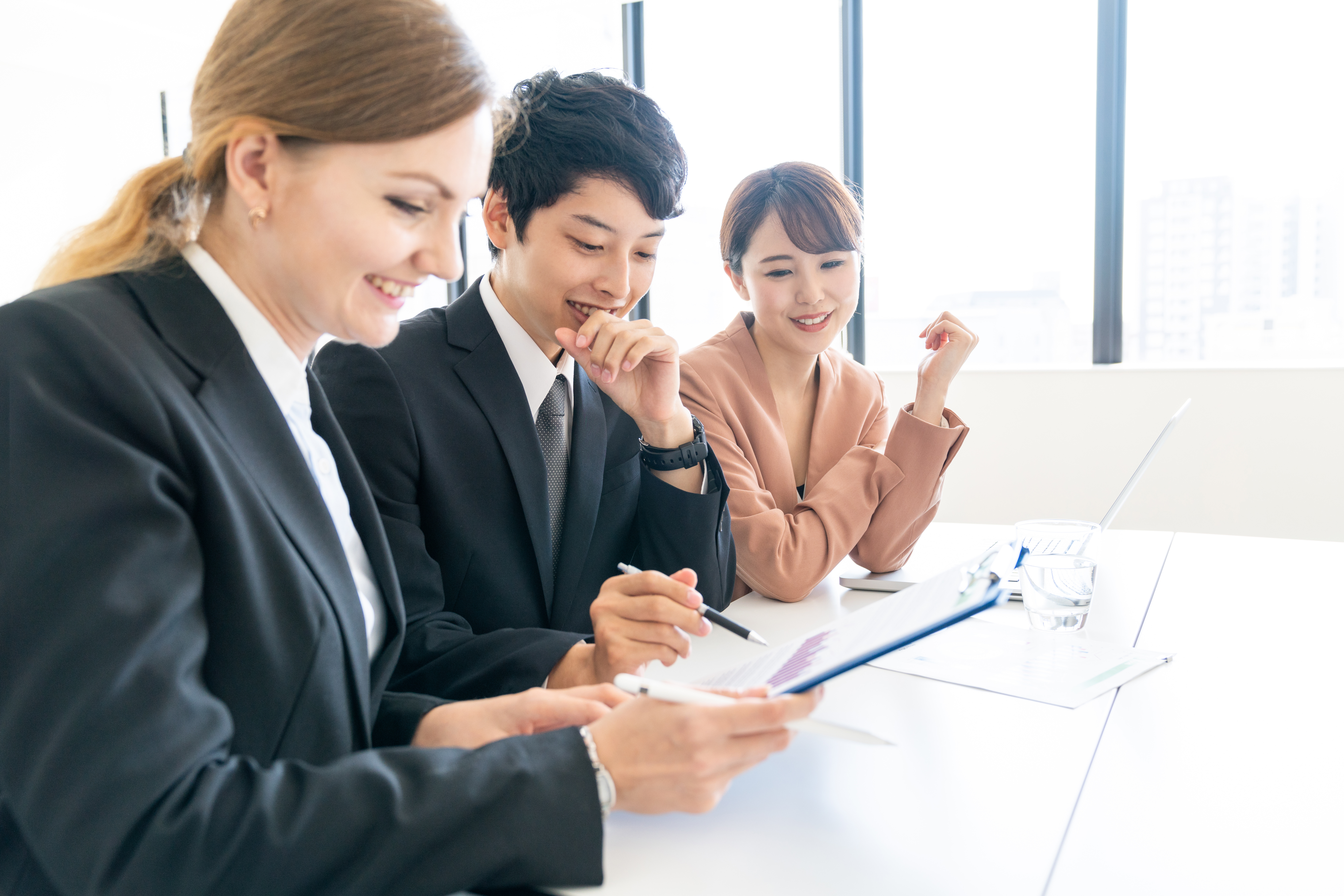 無料体験レッスンのお申し込みはこちら