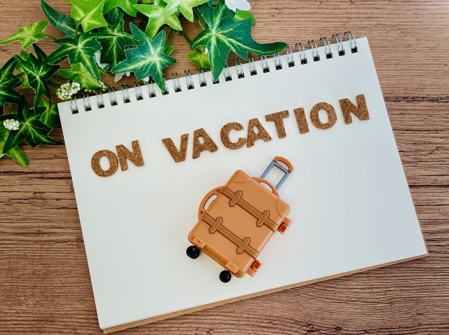 使える休日の英語表現を学ぶ！　でもどうして海外の休暇はあんなに長いの???