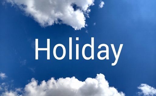 使える休日の英語表現を学ぶ！　でもどうして海外の休暇はあんなに長いの???