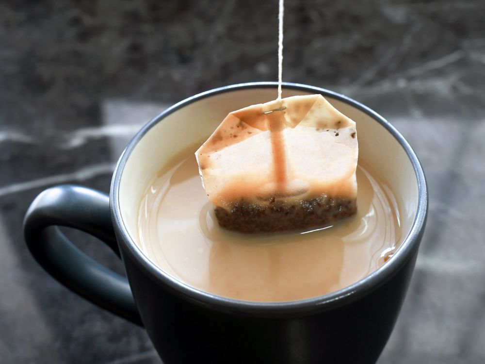 Builder's Tea～イギリスの紅茶のこだわり