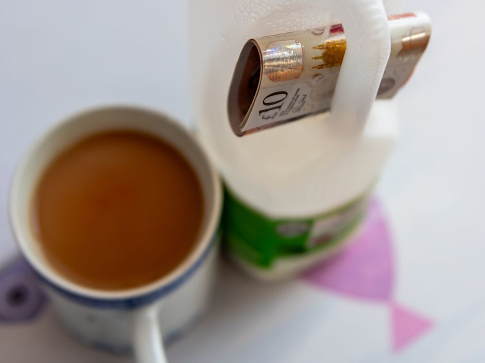 Builder's Tea～イギリスの紅茶のこだわり