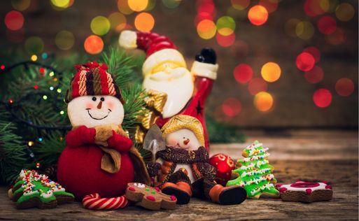 【保存版】クリスマスに聴きたい洋楽の名曲25選｜気分が上がる定番＆ジャンル別ソングまとめ