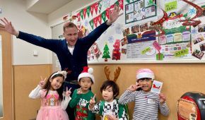 ウィンタースクール2025