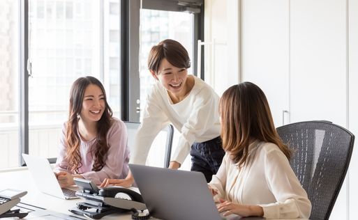 社会人必見！ビジネスでそのまま使える英語フレーズ集【場面別にご紹介】