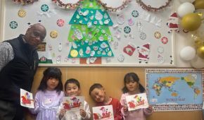 ウィンタースクールが開催されました！