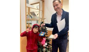 スピーチコンテスト2025