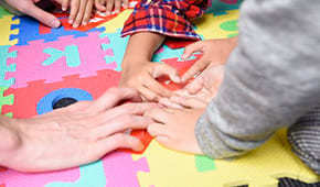 子どもクラススケジュール