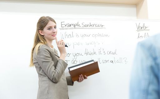 英会話は週一でも効果がある？初心者が知っておきたい現実とコツ