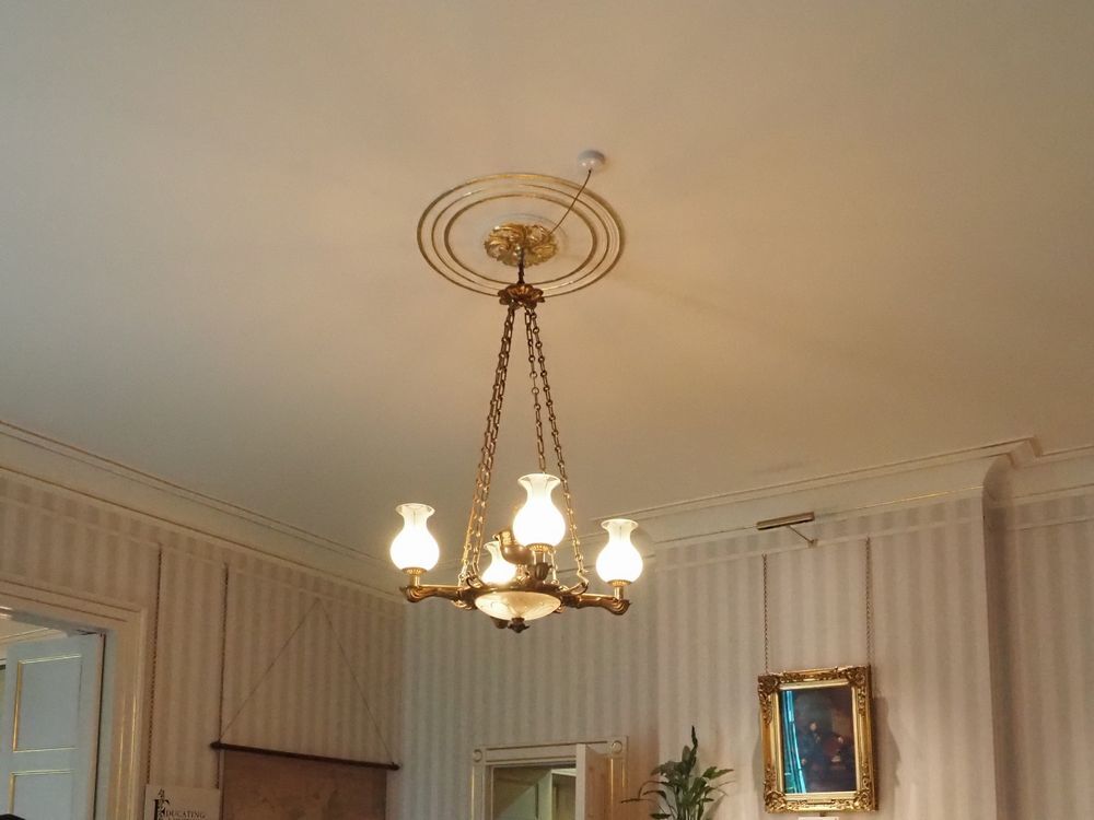 ChandelierシャンデリアChandelier