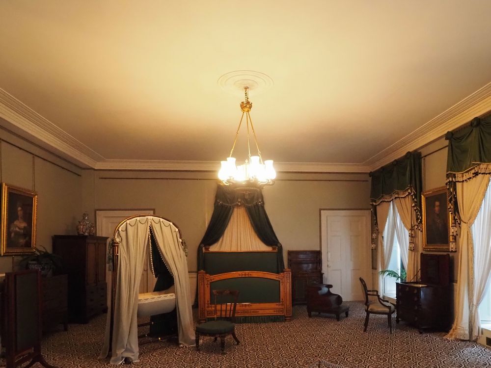 ChandelierシャンデリアChandelier