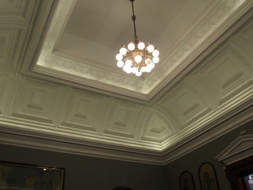 ChandelierシャンデリアChandelier