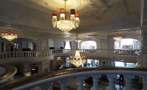 ChandelierシャンデリアChandelier