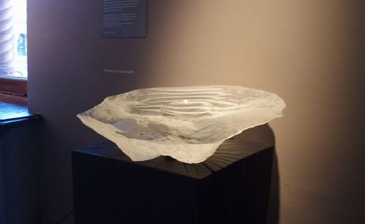 'Ichthys' font～From the United Kingdom