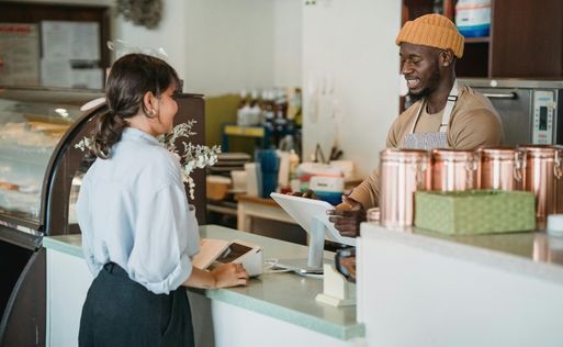 これだけ覚えればOK！カフェ・レストランで使える注文の英語表現