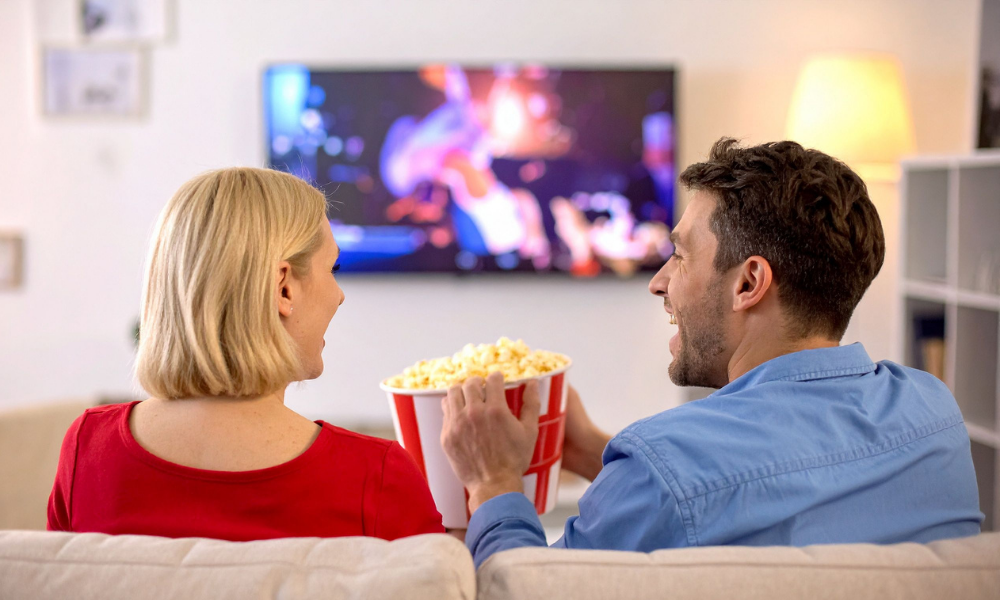 映画史に残る愛の名言20選｜バレンタインに贈る英語ラブメッセージ