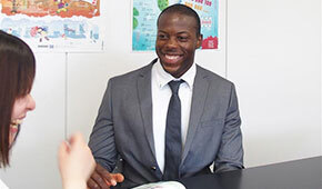 教務部は英語指導コースプロバイダー