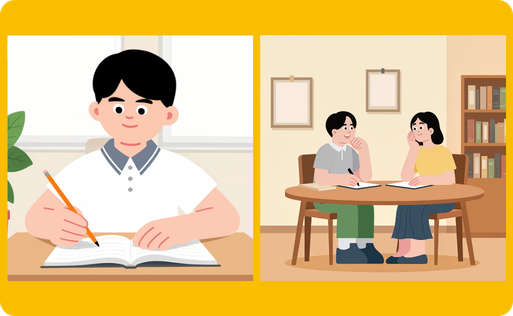 AI英会話アプリ vs 英会話スクール｜どっちが効果的？違いと選び方を解説