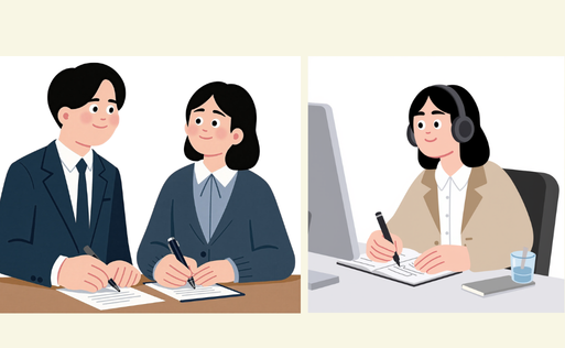 AI英会話アプリ vs 英会話スクール｜どっちが効果的？違いと選び方を解説