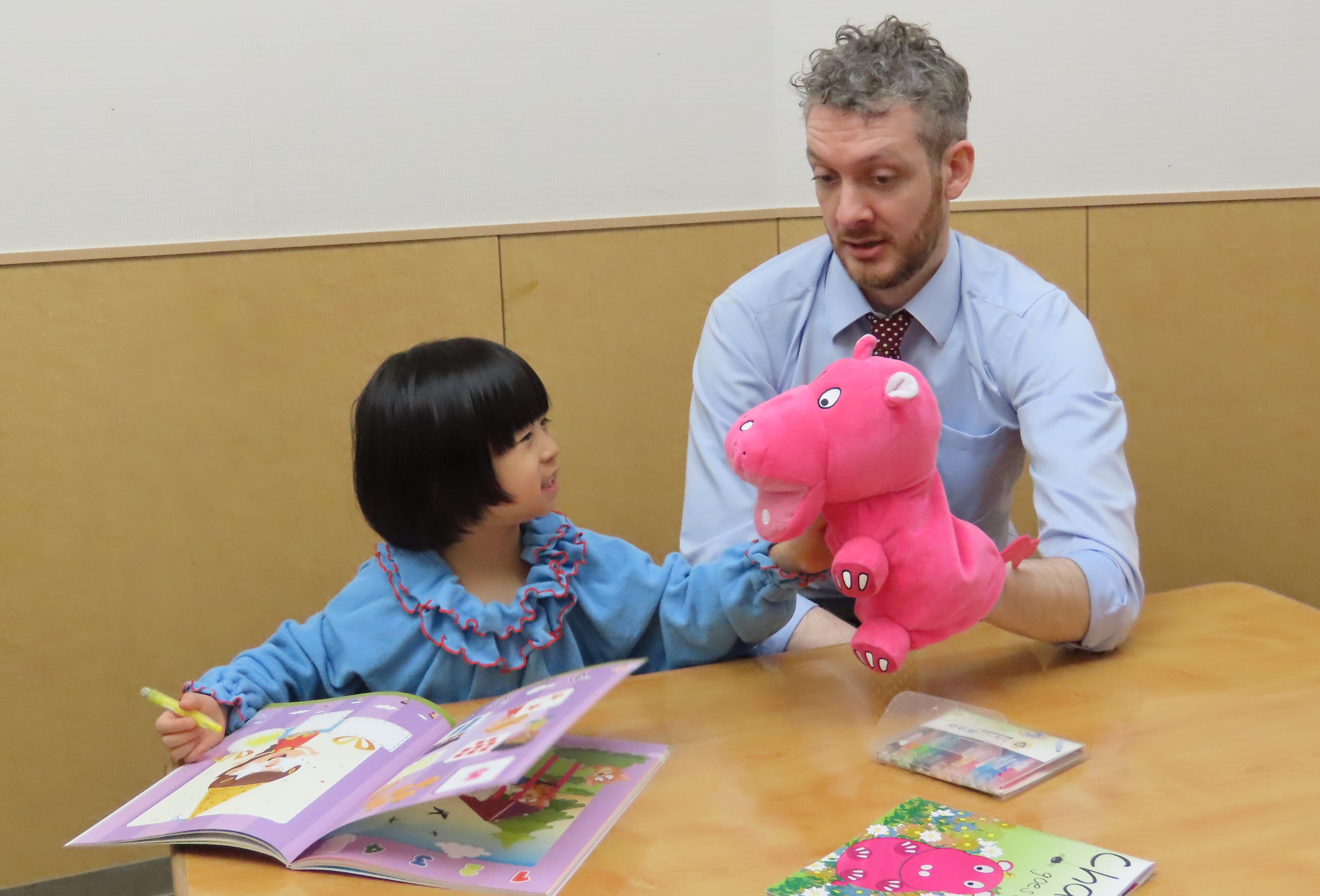 4歳の習い事は何がいい？おすすめ10選と選び方