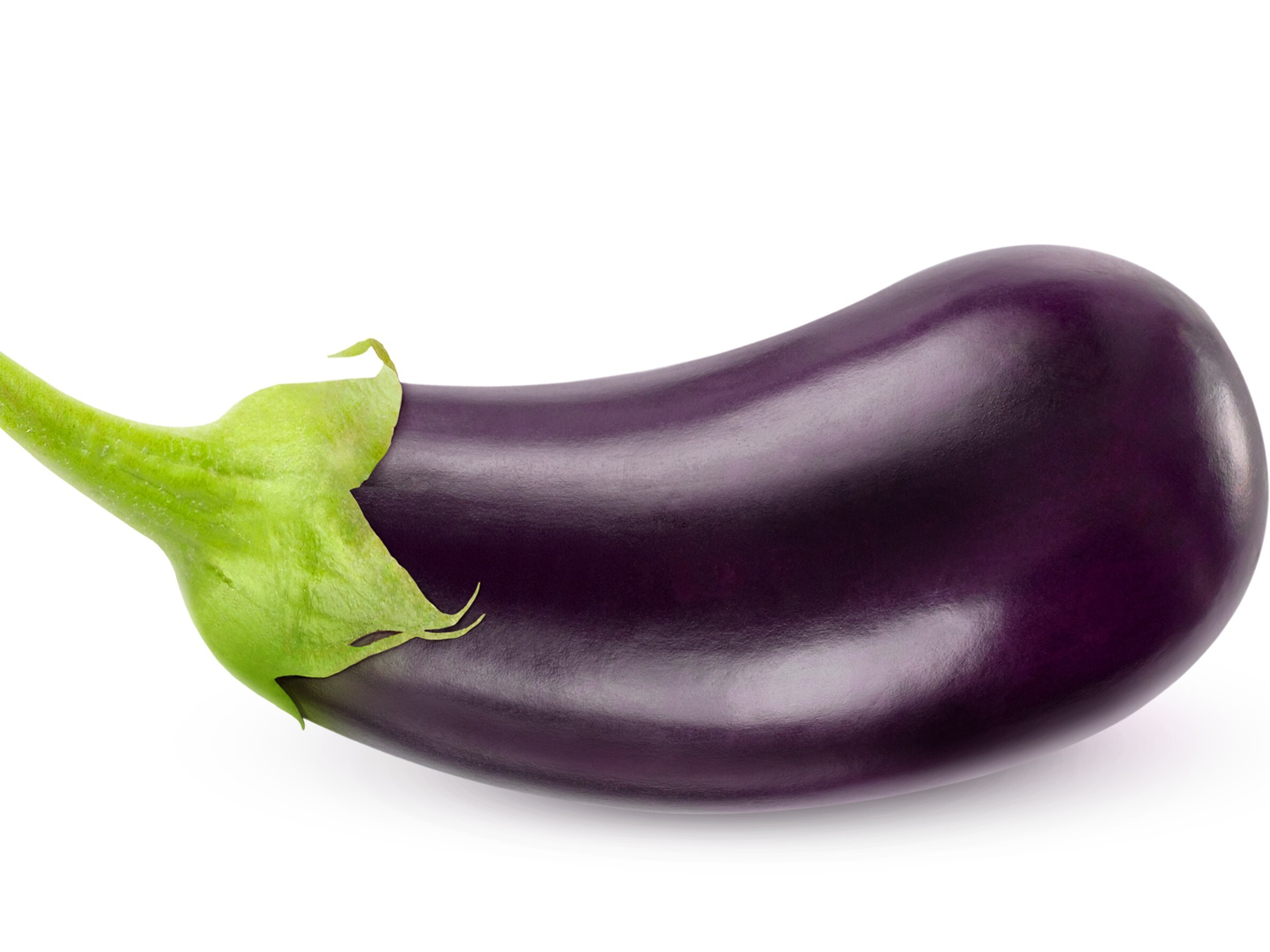 意外に知らない野菜の英語　茄子は?? 海外の茄子料理のアレコレ