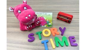 ３月２９日スペシャルレッスンのお知らせ