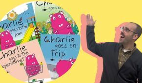 絵本読み聞かせイベント