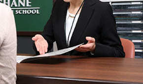 日本人講師の個人レッスン