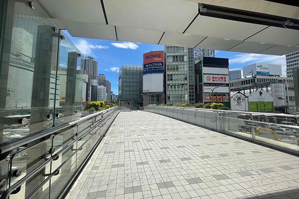 三宮神戸マルイ校