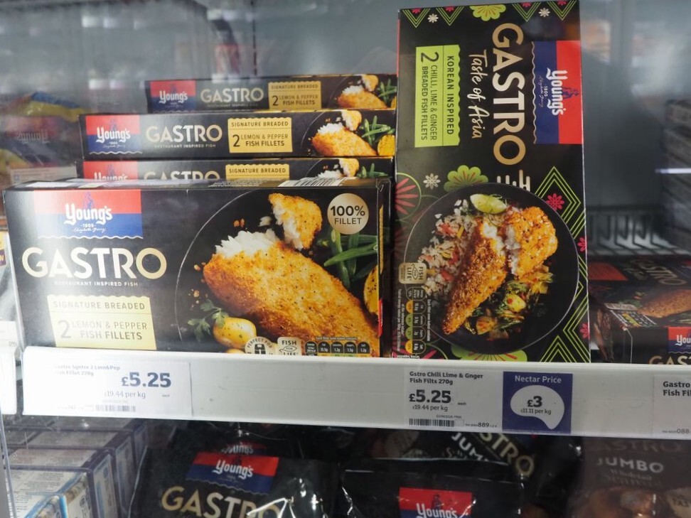 ロンドンで見つけた嬉しい＋助かる値下げ商品たち