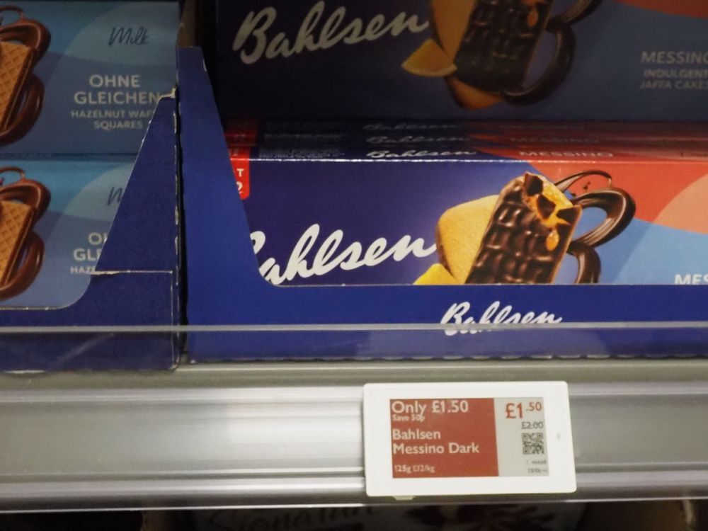 ロンドンで見つけた嬉しい＋助かる値下げ商品たち