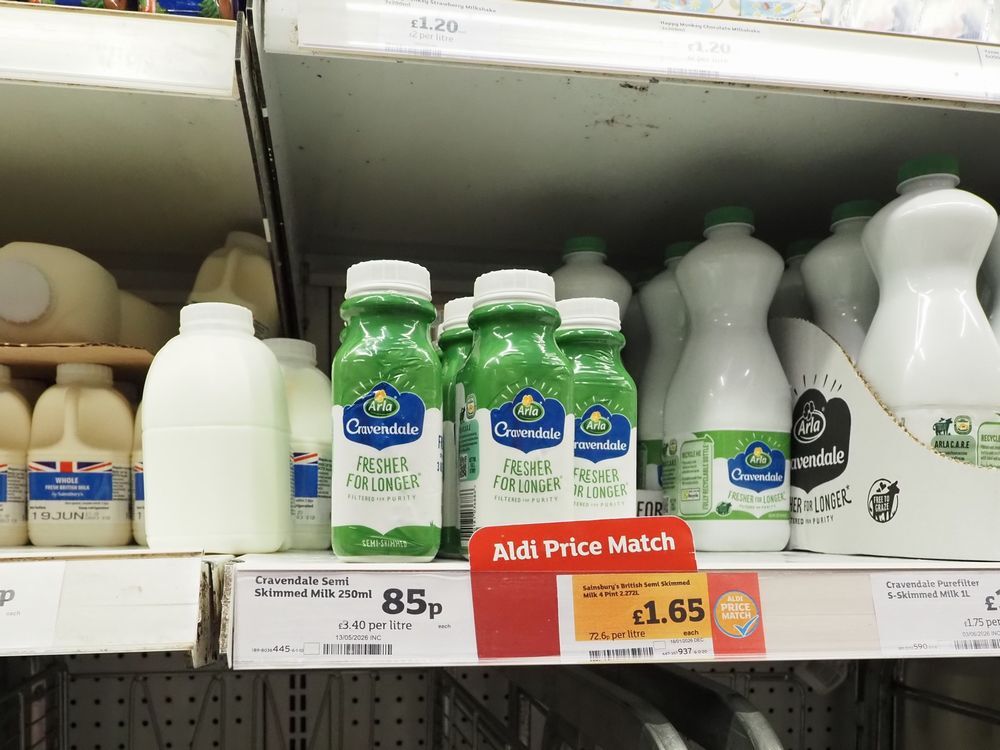 ロンドンで見つけた嬉しい＋助かる値下げ商品たち