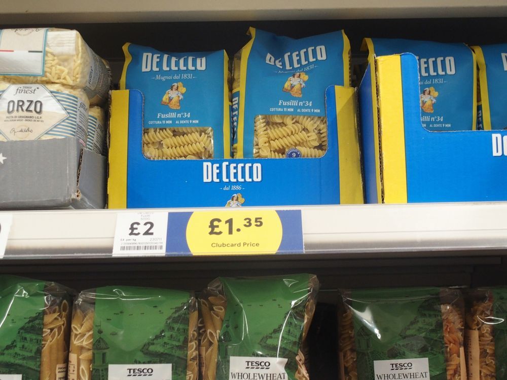 ロンドンで見つけた嬉しい＋助かる値下げ商品たち