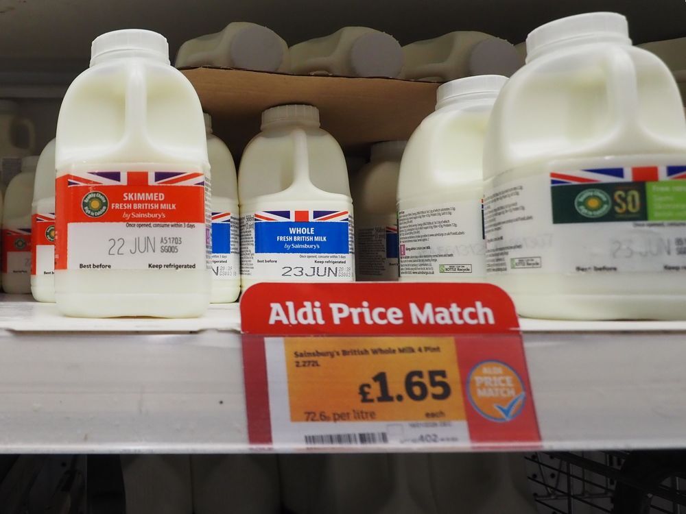 ロンドンで見つけた嬉しい＋助かる値下げ商品たち