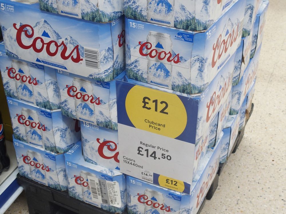 ロンドンで見つけた嬉しい＋助かる値下げ商品たち