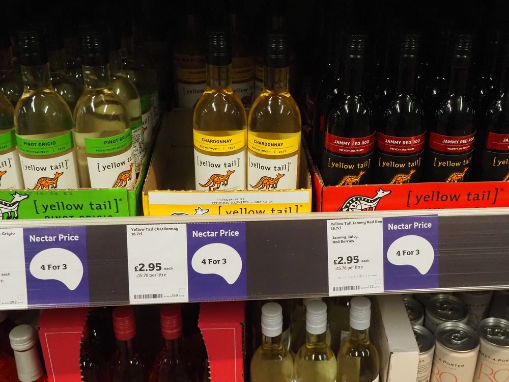 ロンドンで見つけた嬉しい＋助かる値下げ商品たち