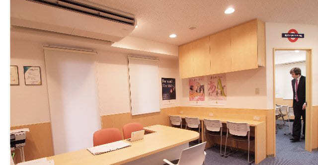 英会話教室 英会話スクール シェーン英会話 英語指導資格講師が教える 英会話