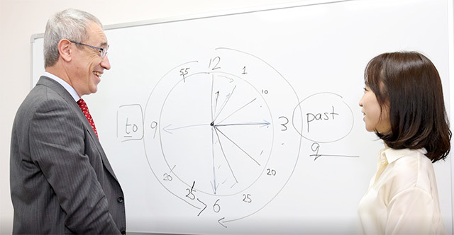 英会話教室・英会話スクール【シェーン英会話】 | 英語指導資格講師が