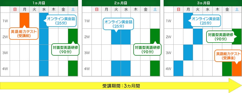 Embellish 英会話研修のご案内 英会話 留学のシェーン イギリス英語を学ぶスクール 教室