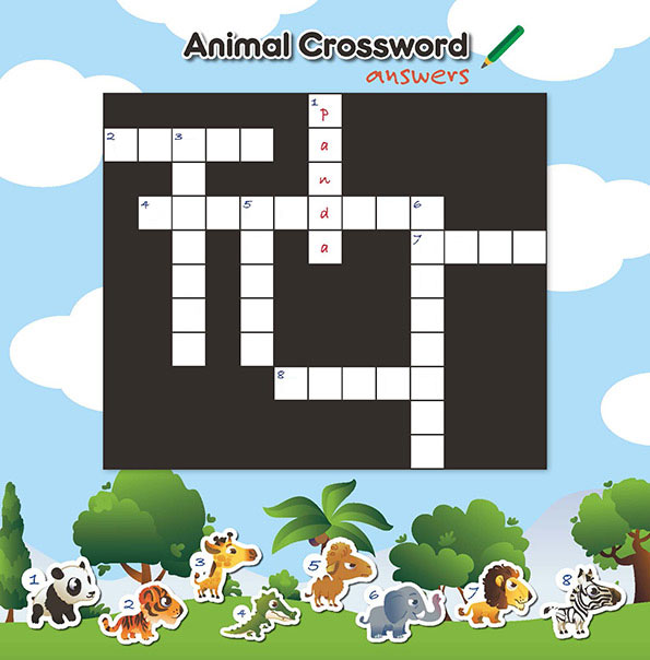 kids_activity_AnimalCrossword_Blanc