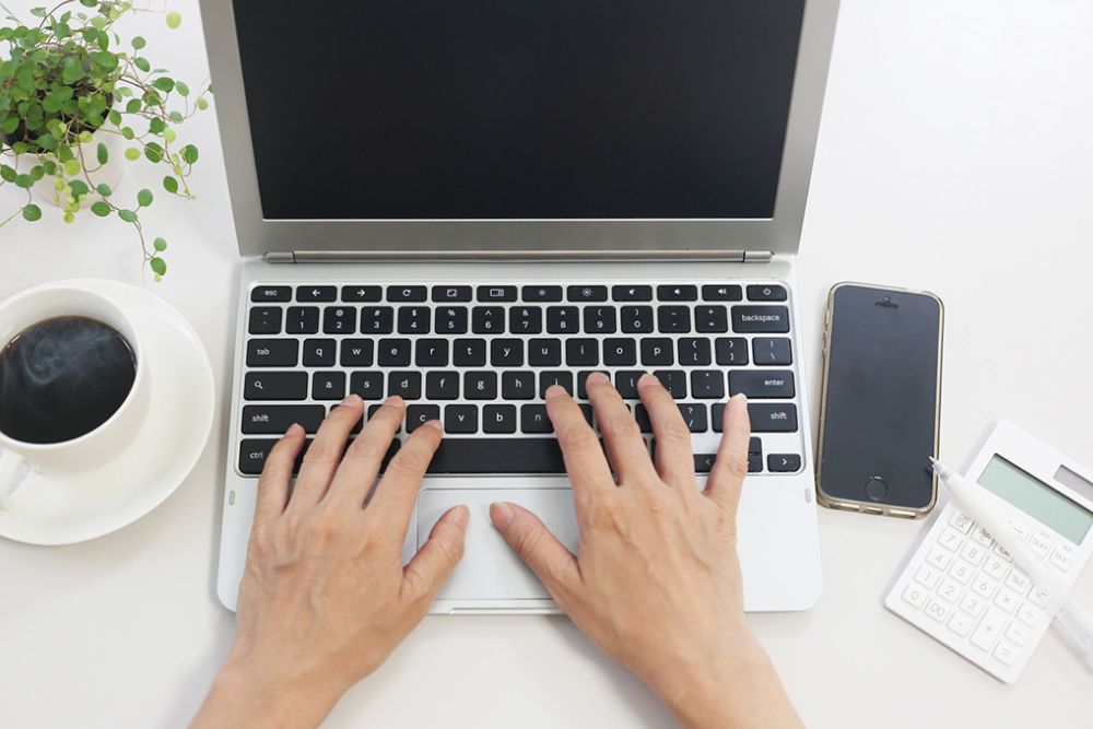 ディクテーションとは?効果・やり方・続けるコツをわかりやすく解説