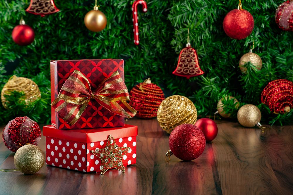 クリスマスに贈る英語メッセージ50選｜友達・恋人・子ども別に紹介