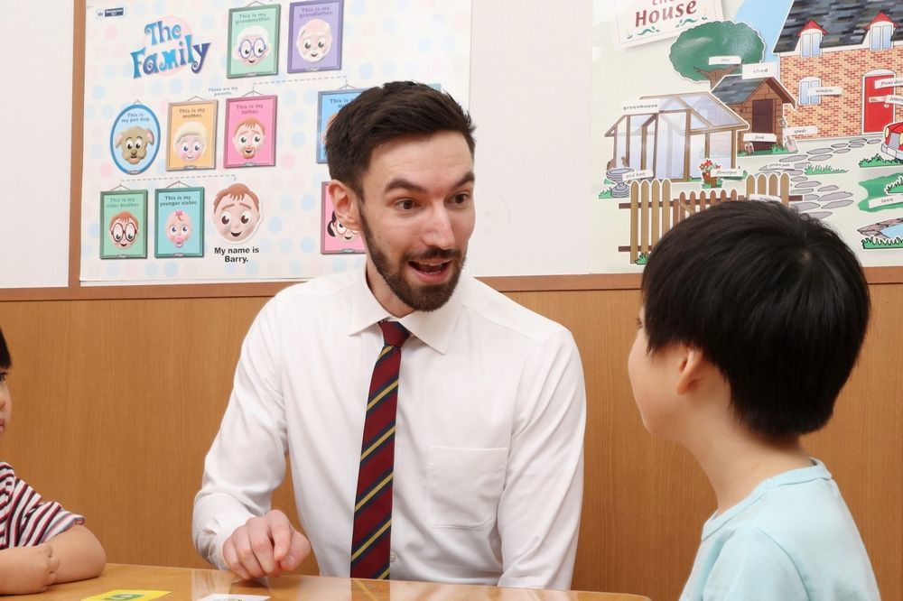 子どもの英語力アップに使えるなぞなぞ!脳の運動にもおすすめ