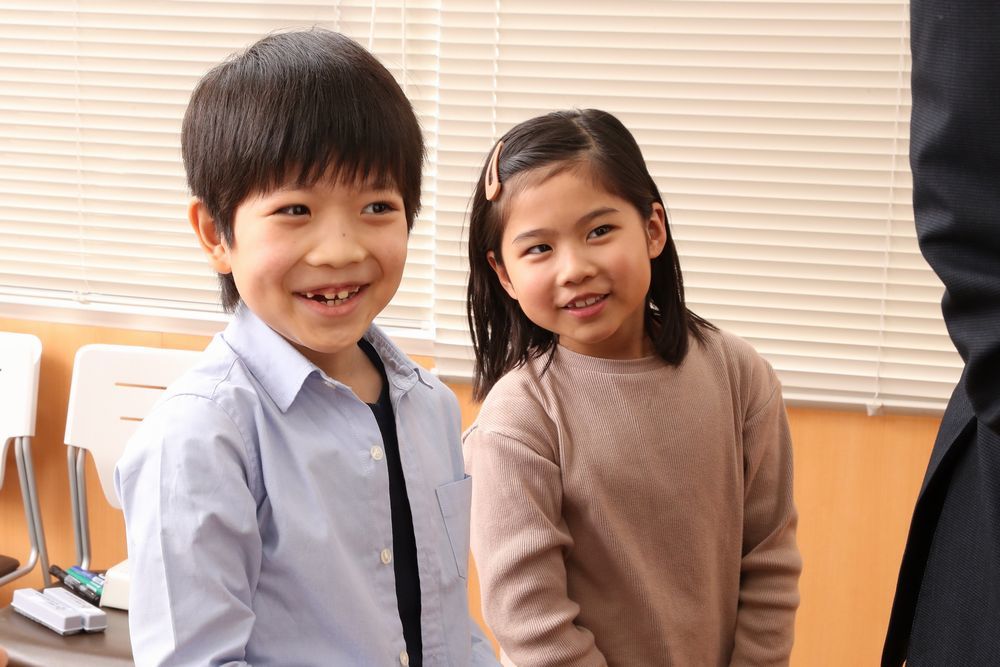 子どもの英語力アップに使えるなぞなぞ！脳の運動にもおすすめ