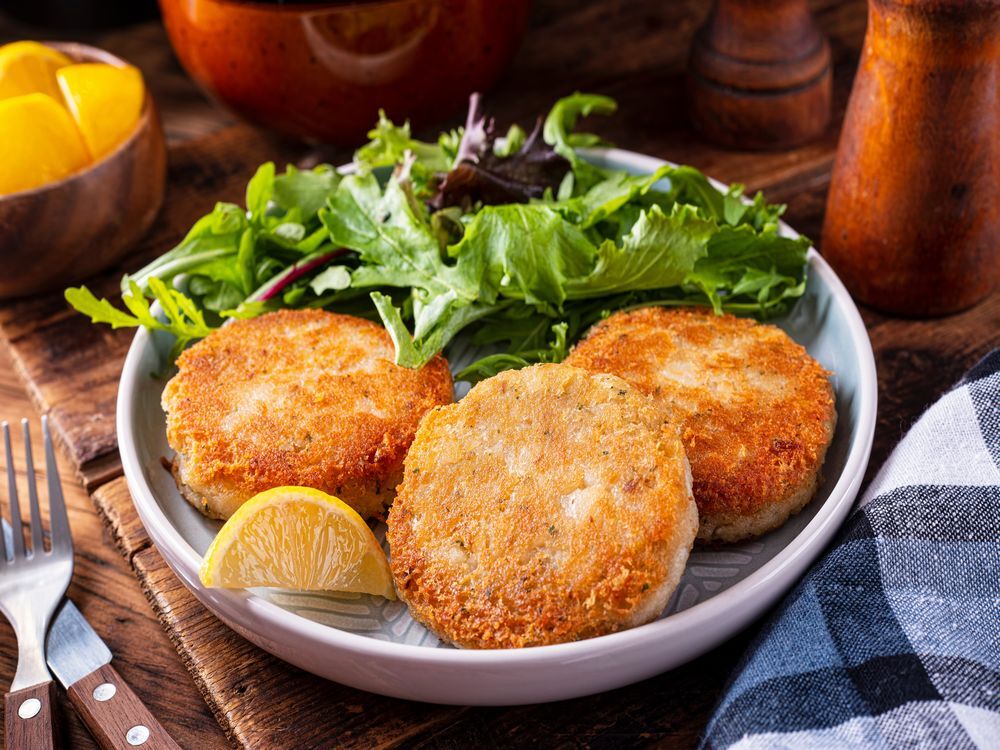 Britain's Favourite Supper～From the United Kingdom
