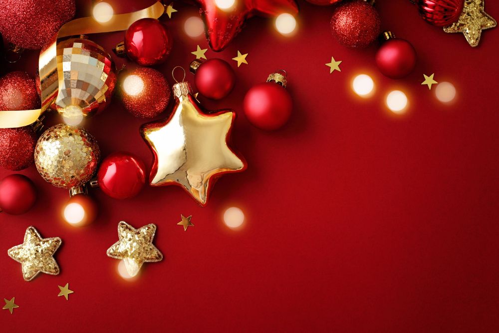 サンタクロースは英語で何て言う？意外と知らないクリスマスに関する英語表現