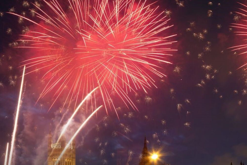 こんなに違うの!?世界の年末年始の過ごし方まとめ