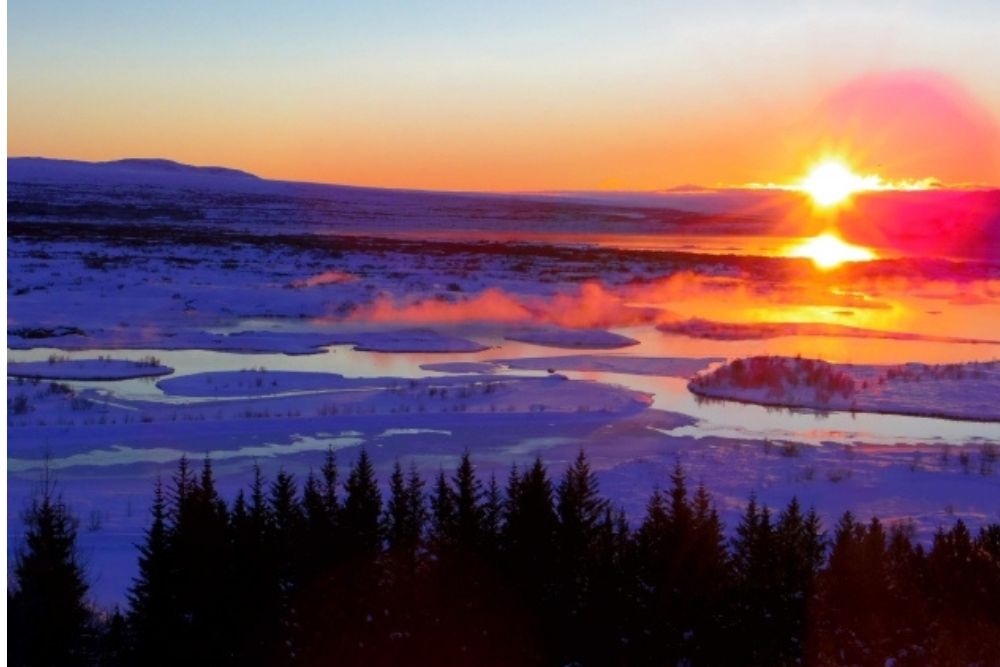 Happy New Yearだけじゃない！新年の挨拶に使える英語フレーズ14選