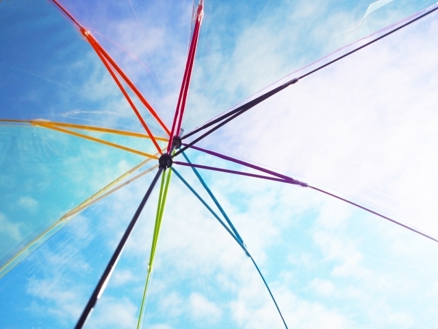 【意外と知らない!?】天気に関する基本の英語フレーズを例文付きで解説!