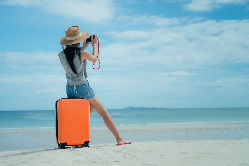 これだけは覚えておきたい!海外旅行で役立つ旅行英語フレーズ